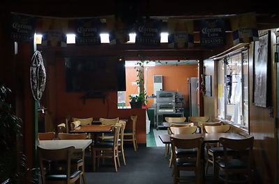 U-Kneada Burrito & Pizza in Sonora, CA