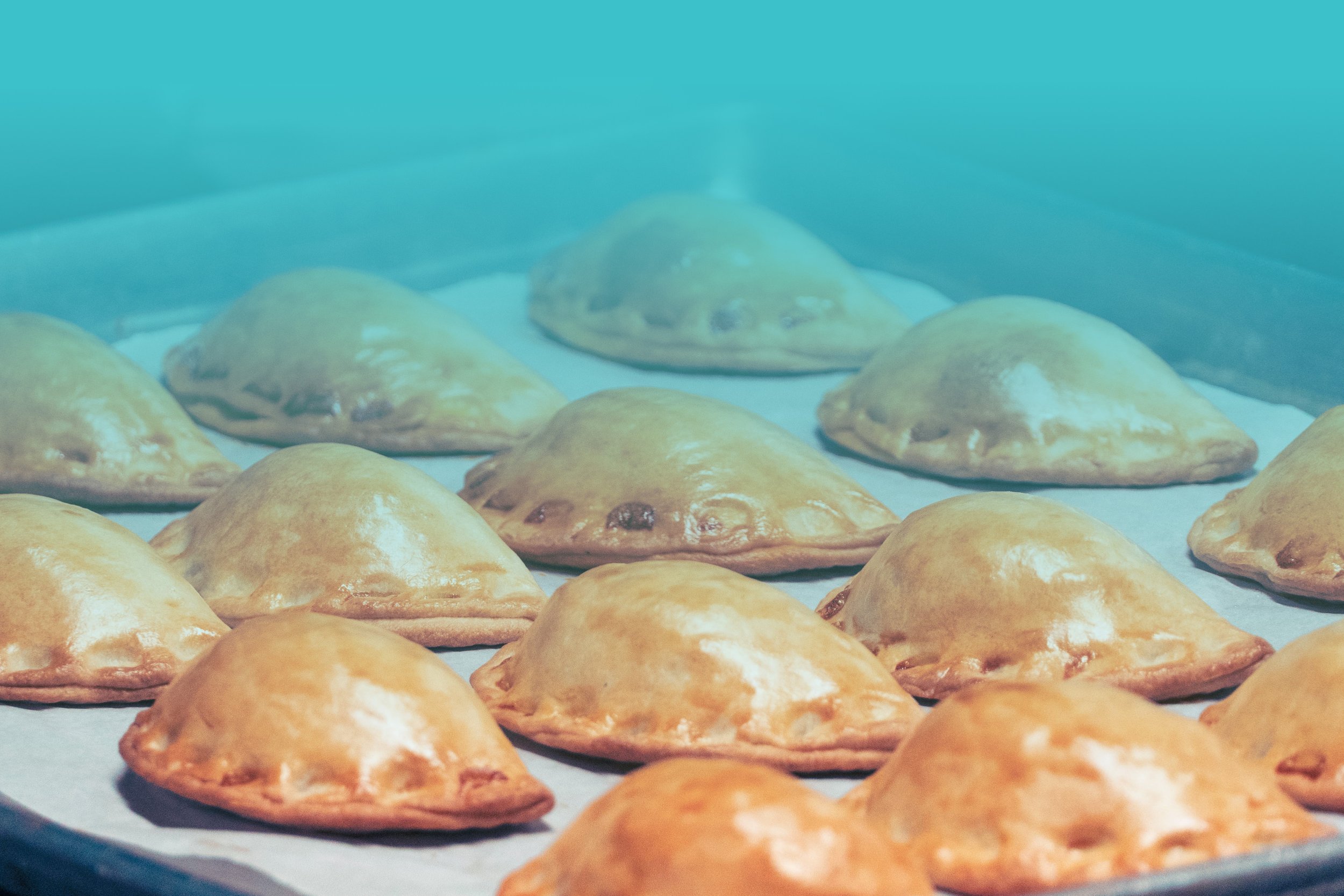 Bonne! Empanadas in Deerfield, WI (2)