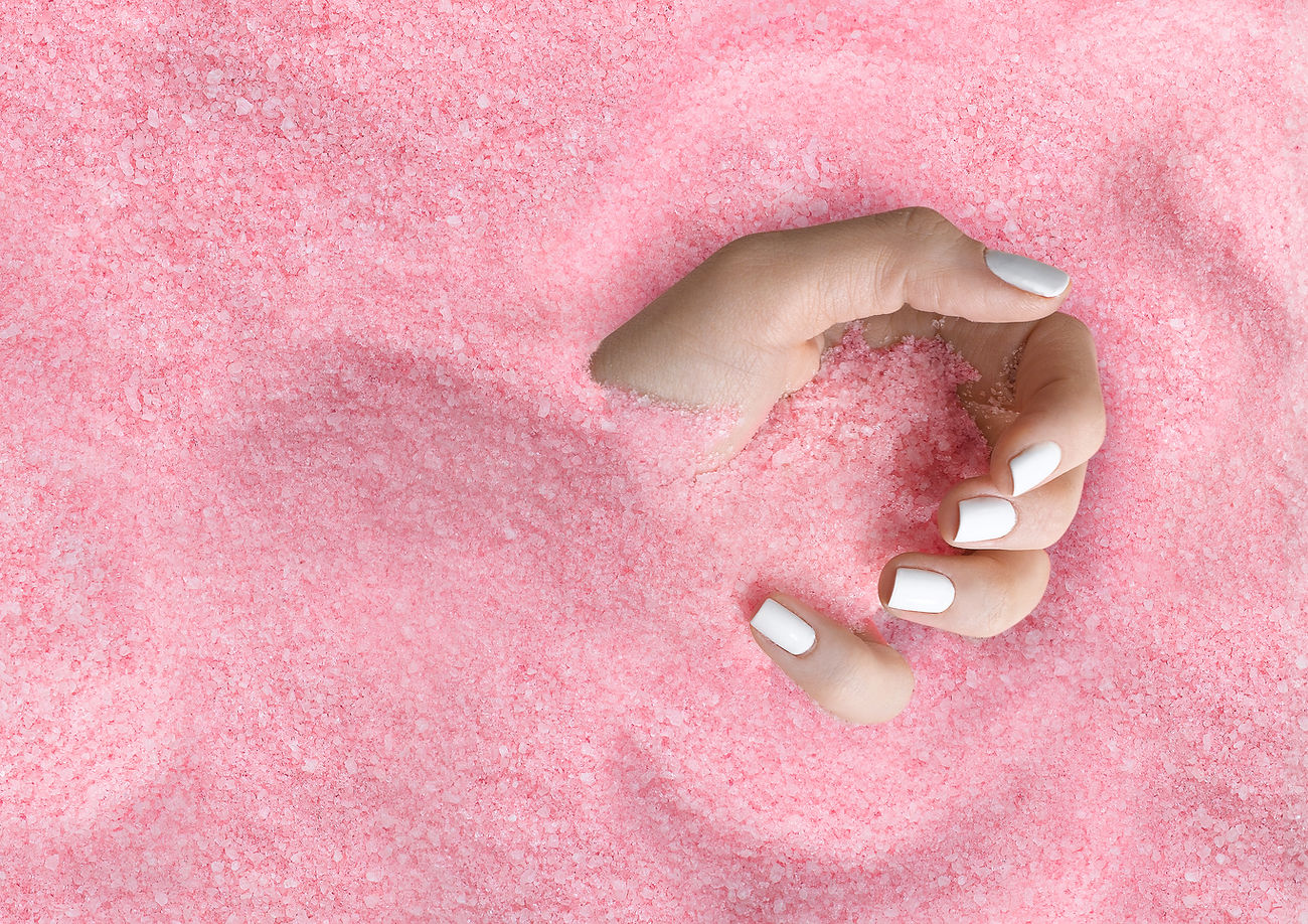 Pure Blanc Nails & Spa in Palatine, IL