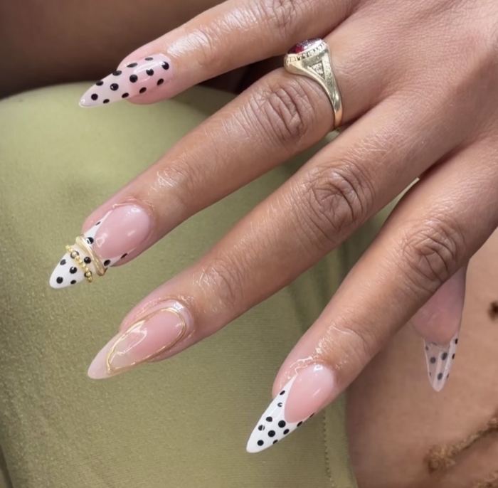 Mocha Beauty Nails in Morrow, GA (2)