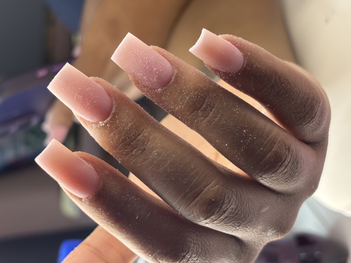 Mocha Beauty Nails in Morrow, GA (3)