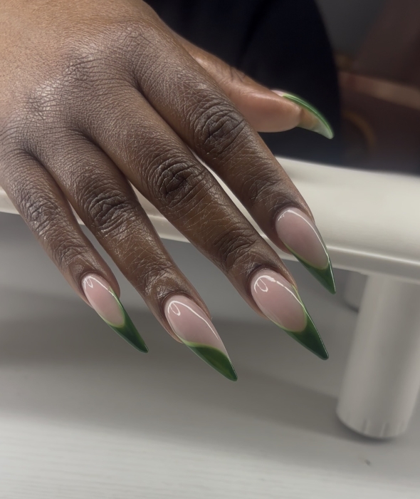 Mocha Beauty Nails in Morrow, GA (6)