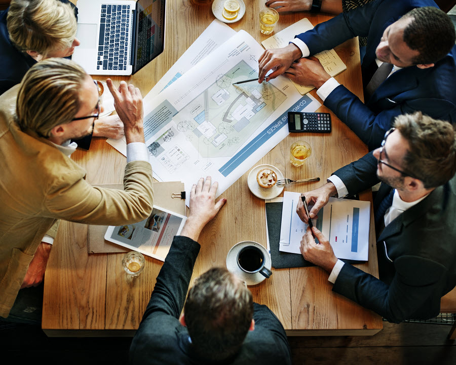 jmWilliams CPA, LLP in Jersey City, NJ