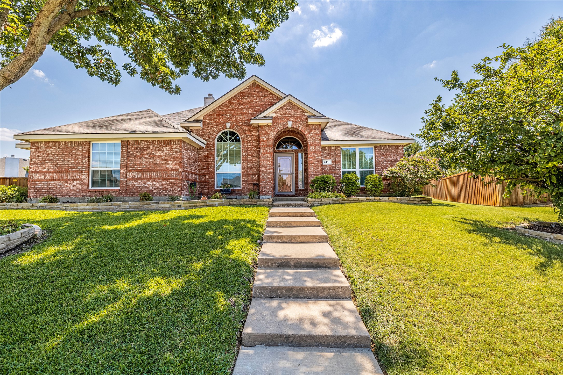Jeanie Marten Real Estate in Sachse, TX