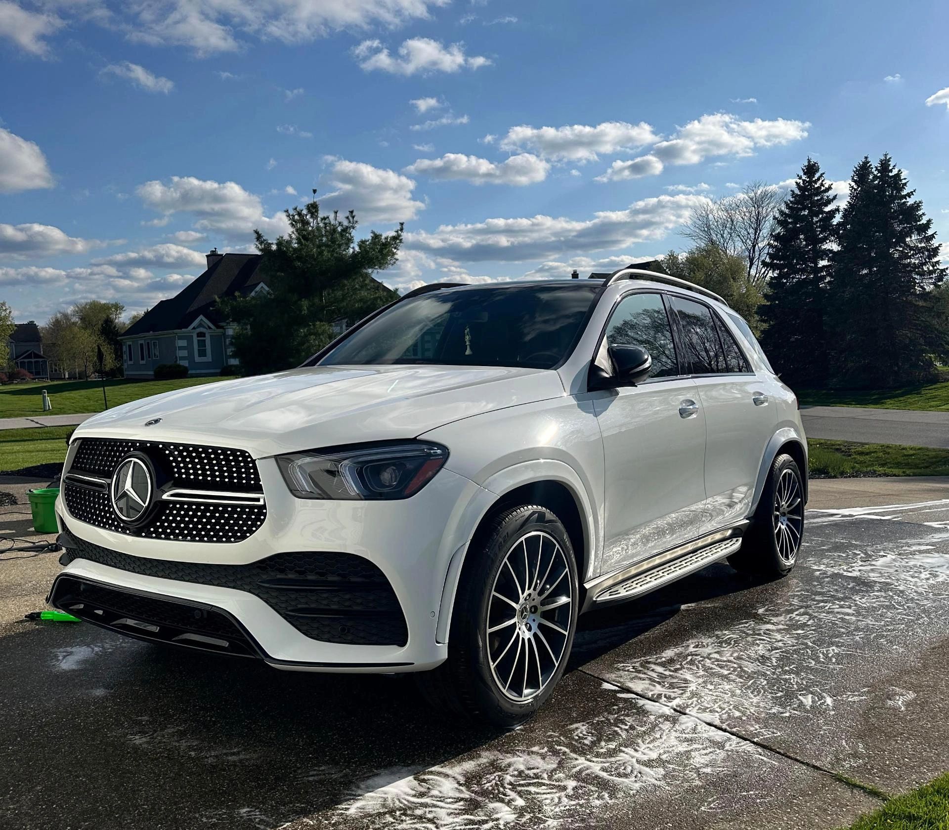 330 Car Detailing in Akron, OH