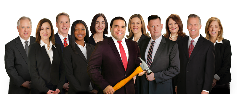 Isaacs & Isaacs Personal Injury Lawyers in Griffith, IN (3)
