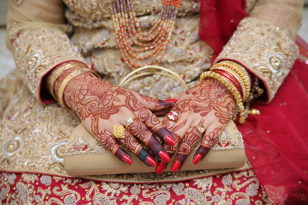 Priti Beauty Salon, Wasco in Wasco, CA (5)