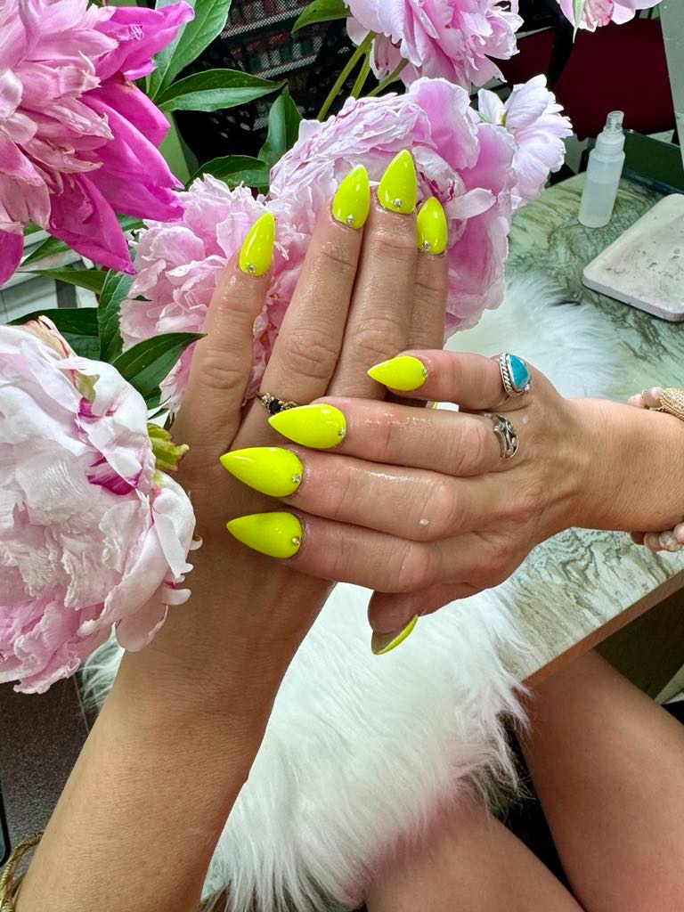 Color Me Nails & Spa in Cincinnati, OH (5)