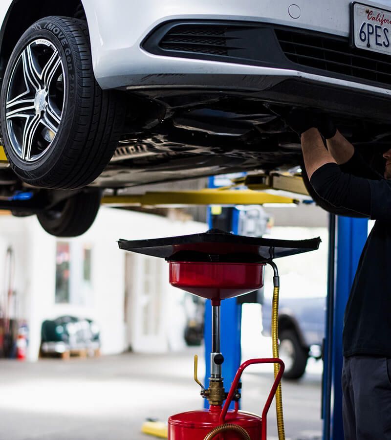 Hill Country Garage - Mechanic Shop in Kerrville, TX in Kerrville, TX