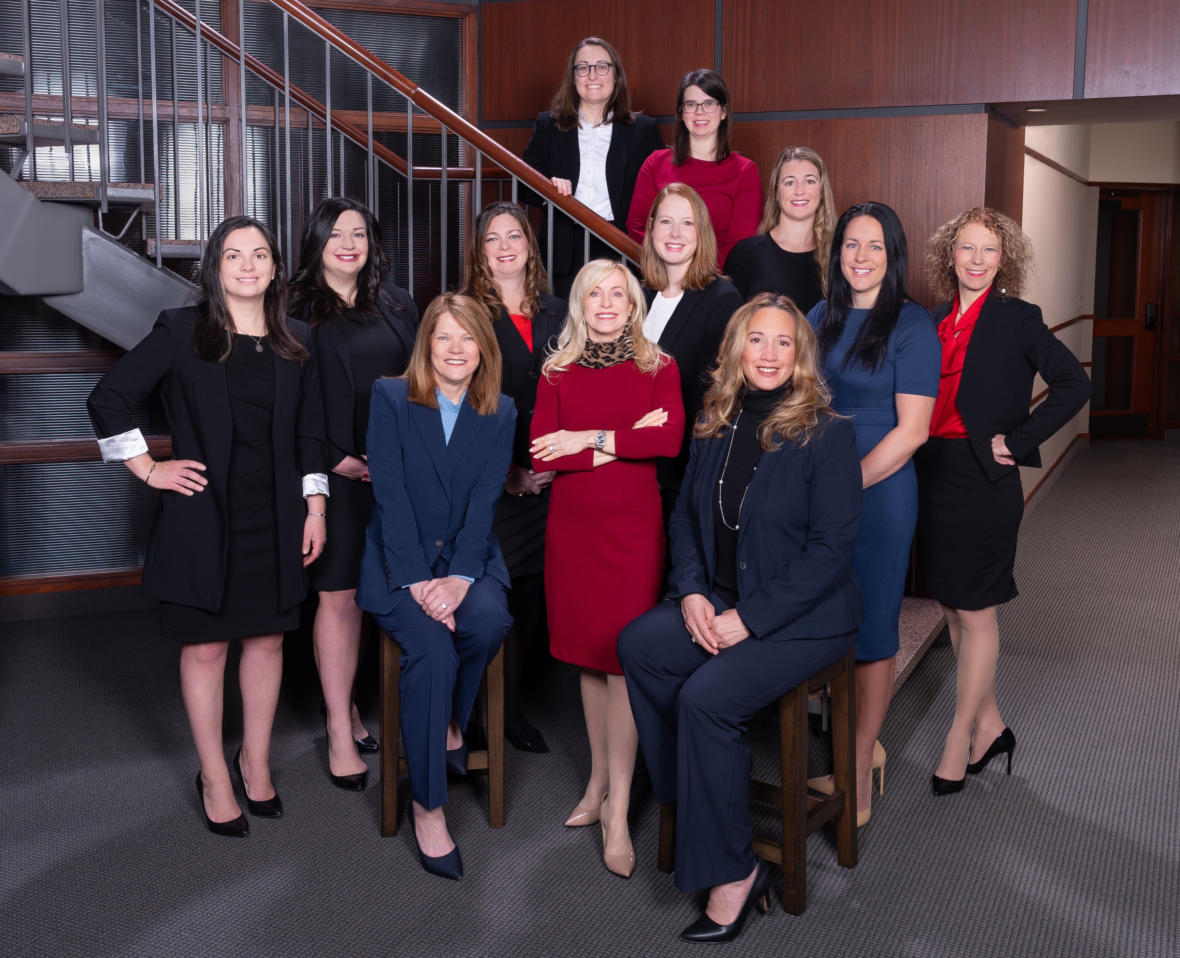 MacDonald, Illig, Jones & Britton LLP in Erie, PA