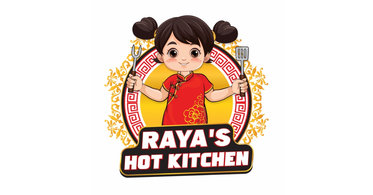 Raya's Hot Kitchen in Easley, SC