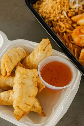 Raya's Hot Kitchen in Easley, SC (4)