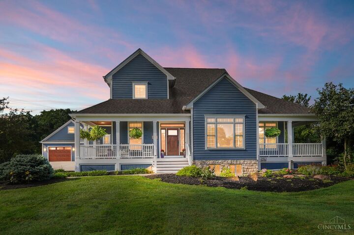 Laura Benson - Greater Cincinnati Real Estate Agent in Cincinnati, OH (5)