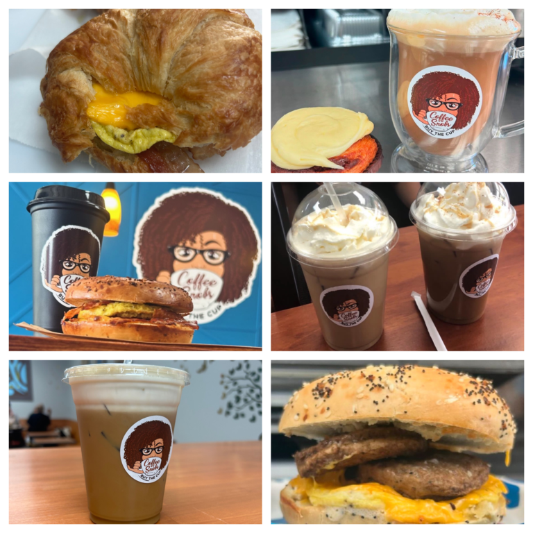 Coffee Snobs in Powder Springs, GA (2)