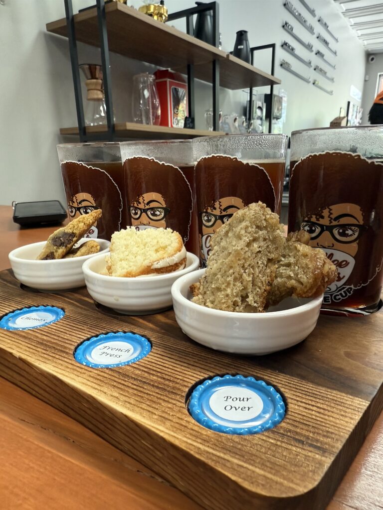 Coffee Snobs in Powder Springs, GA (4)