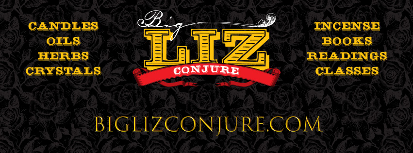 Big Liz Conjure in Columbus, OH