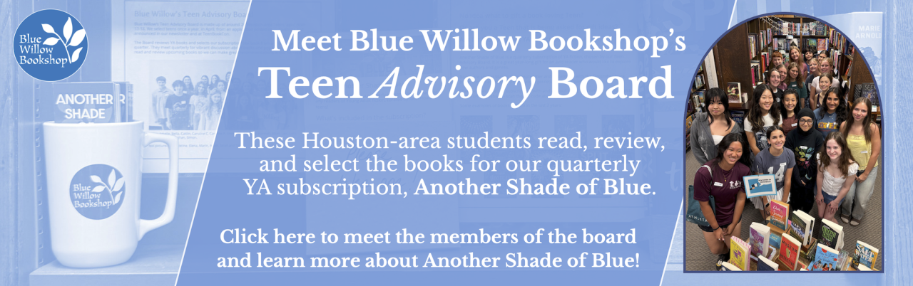 Blue Willow Bookshop in Houston, TX (5)