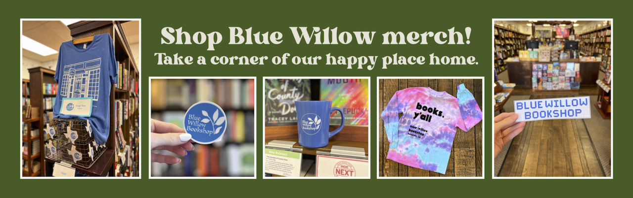 Blue Willow Bookshop in Houston, TX (6)