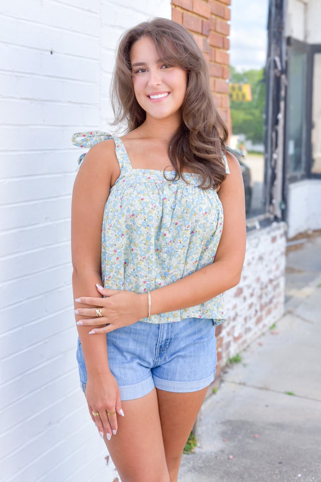 Madelyn’s on Main in Lake View, SC (2)