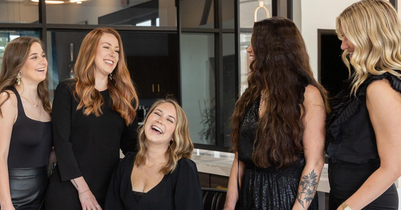 Hyde Salon - Chapin in Chapin, SC (4)