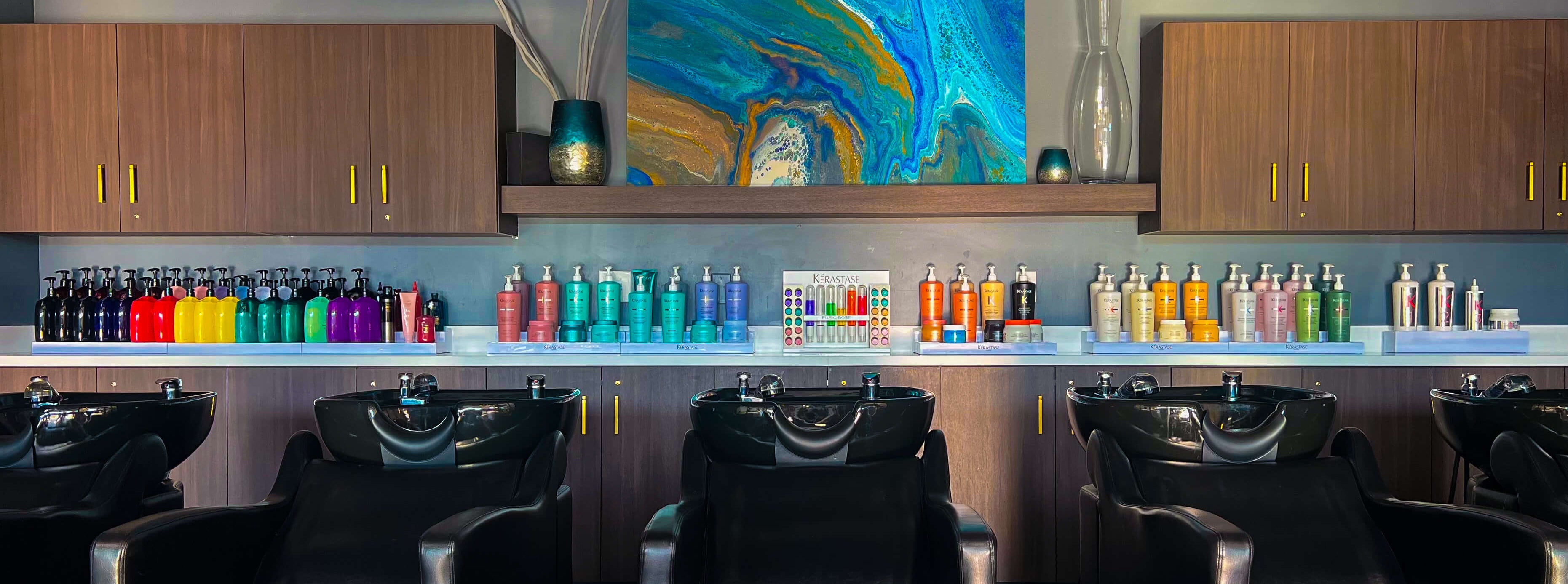 Hyde Salon - Chapin in Chapin, SC (6)