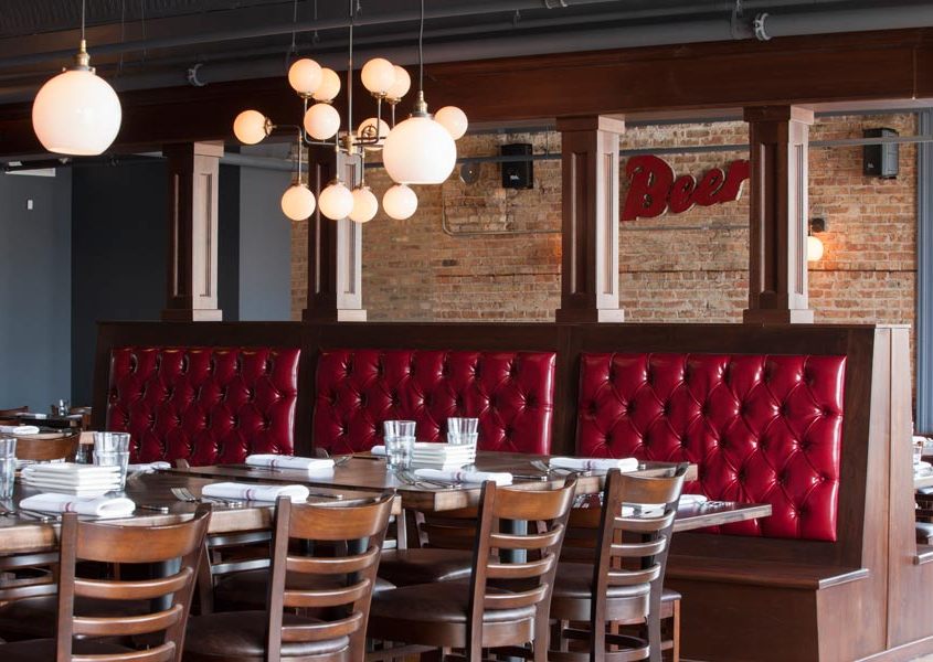 Lavergne's Tavern in Berwyn, IL (6)