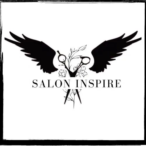 Salon Inspire in Trappe, MD
