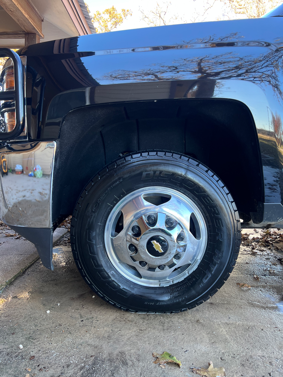 Rey Detailing in Stephenville, TX (4)