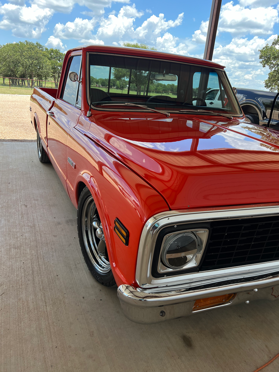 Rey Detailing in Stephenville, TX (5)