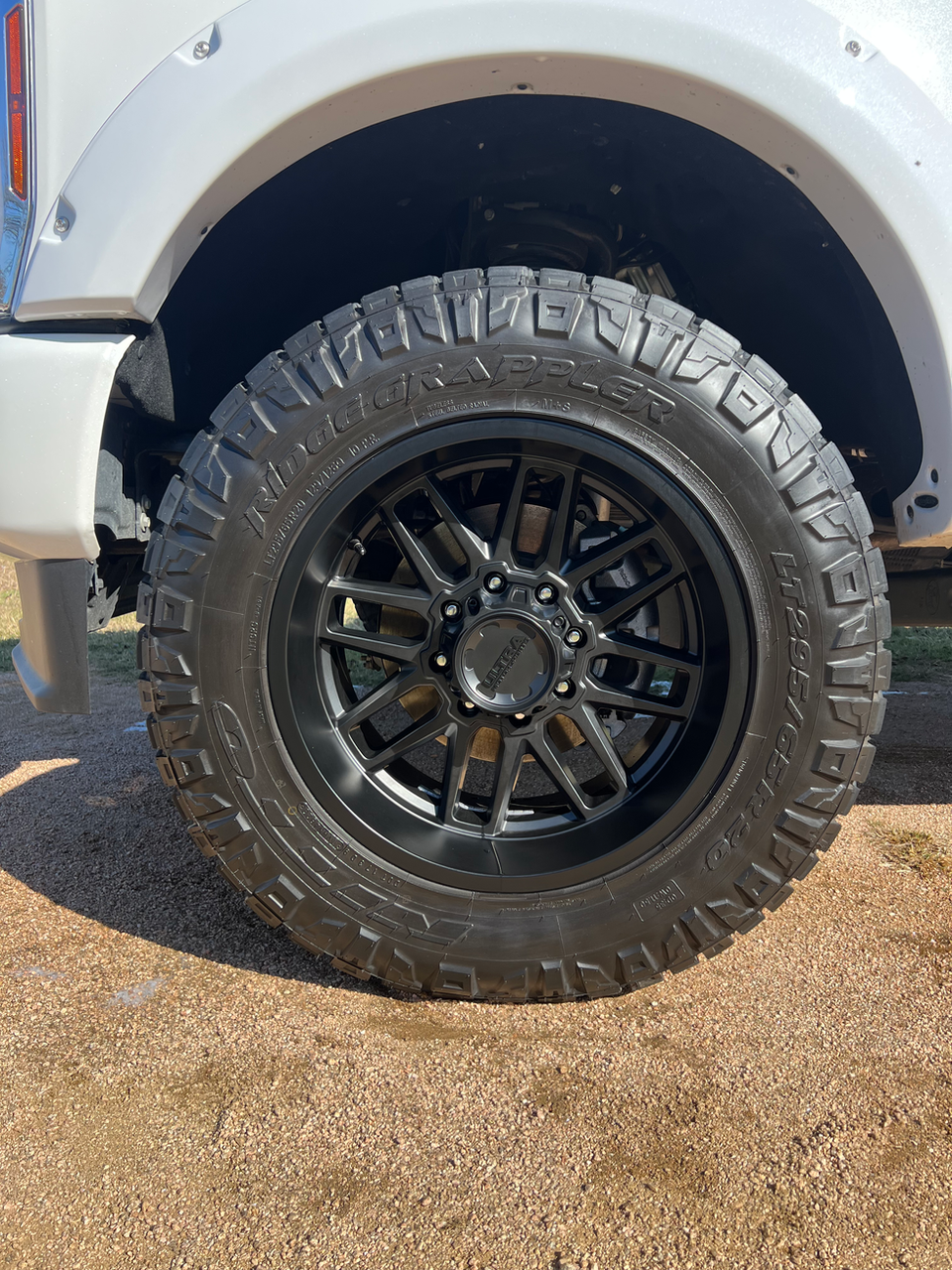 Rey Detailing in Stephenville, TX (6)