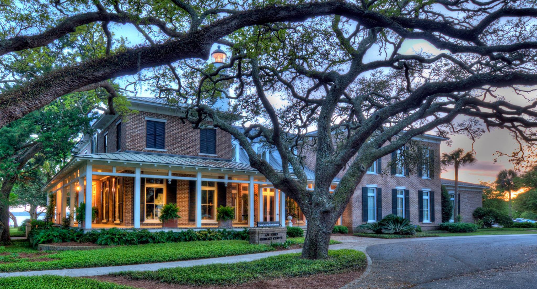 Signature Properties Group Inc. in St Simons Island, GA (4)
