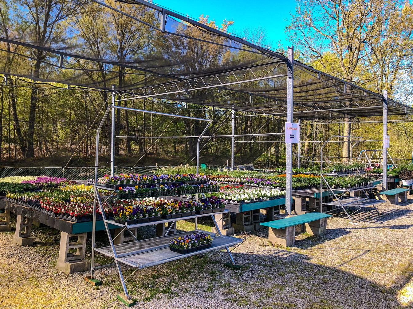 Four Peaks Greenhouse in Vermilion, OH (3)