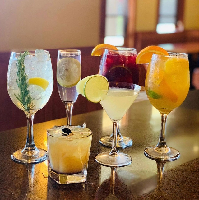 Papapavlo’s Bistro & Bar | Lodi in Lodi, CA