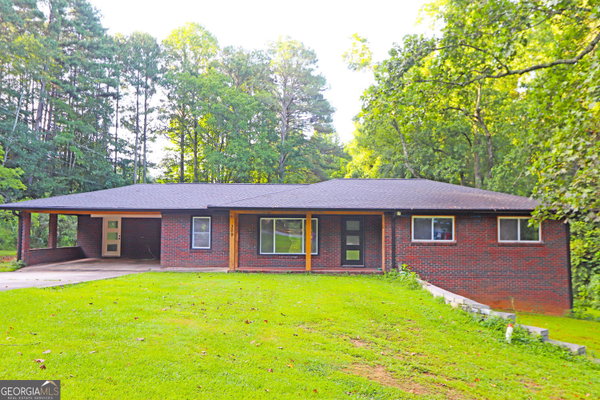 Real South Realty in Bremen, GA