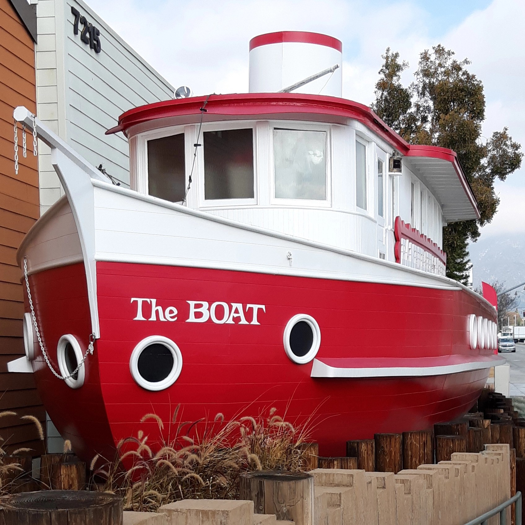 Clearman's Galley in San Gabriel, CA