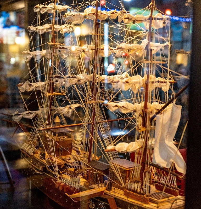 Clearman's Galley in San Gabriel, CA (3)