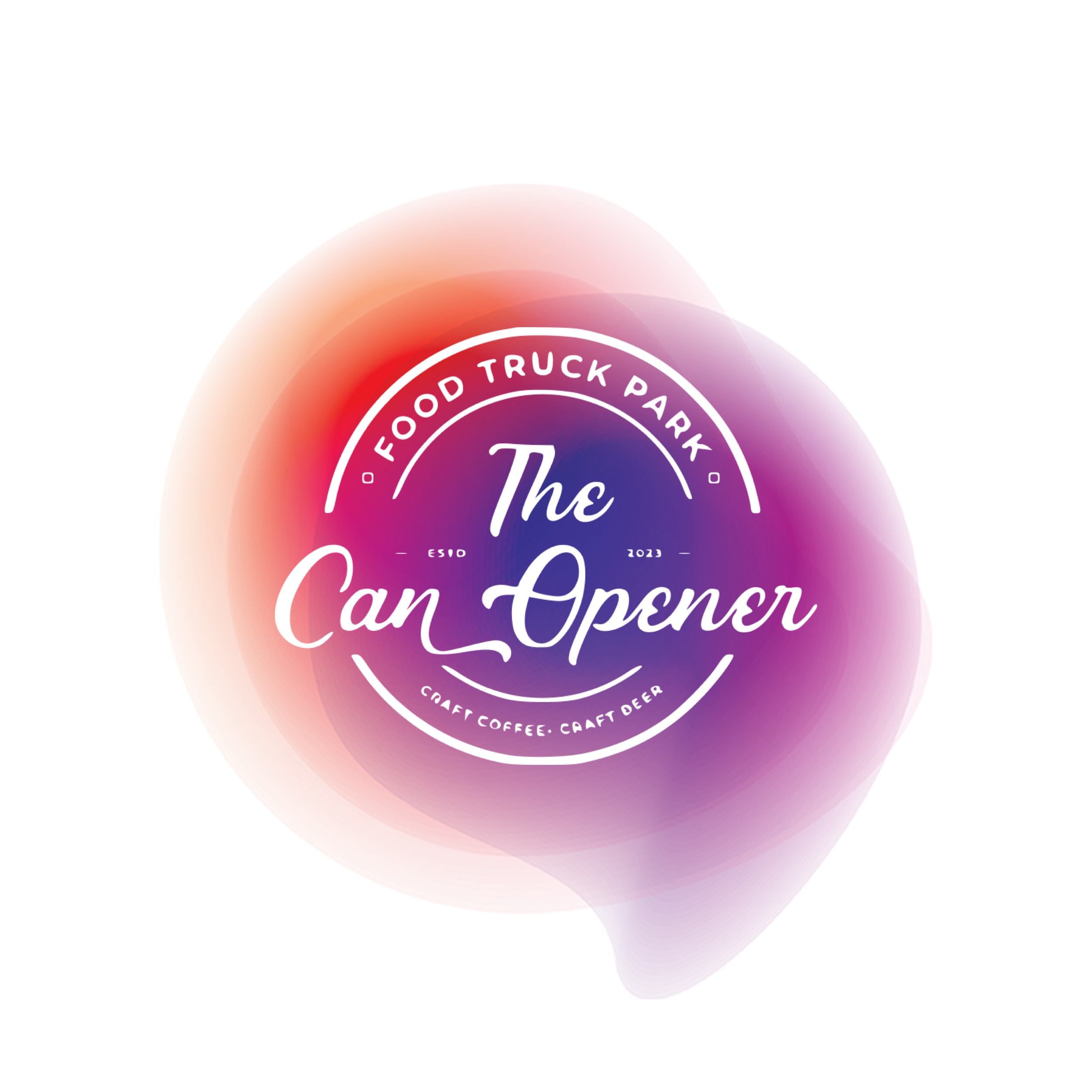 The Can Opener Food Truck Park, Craft Coffee, Beer and Cocktails in Durham, NC