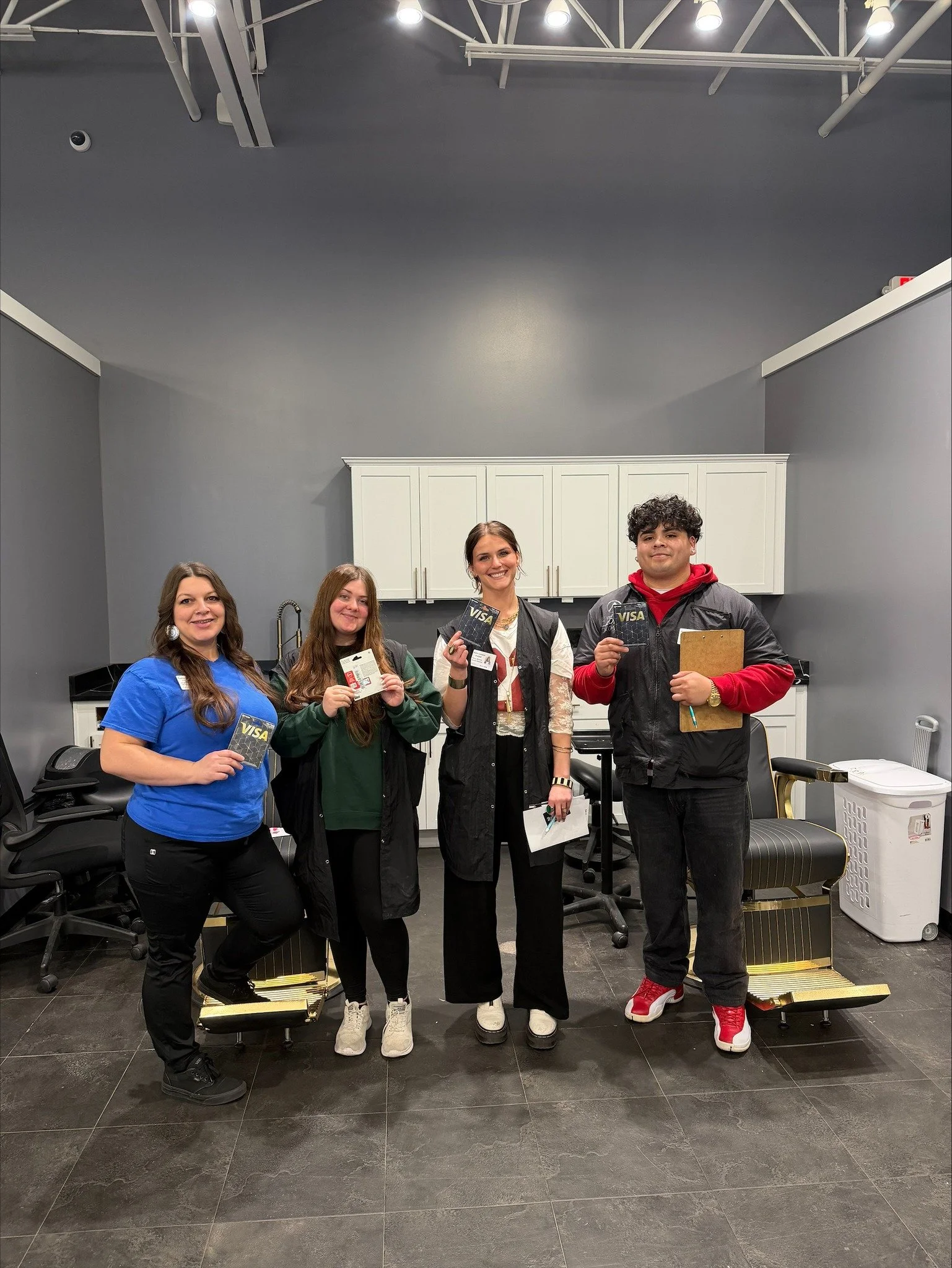 Summit Salon Academy - Kokomo, IN in Kokomo, IN (2)