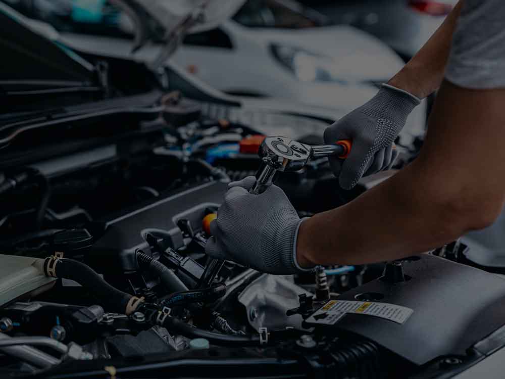 Alta Mere Auto Care in Fort Worth, TX (4)