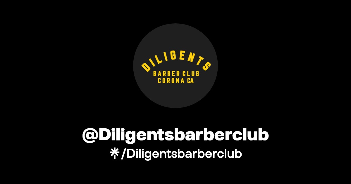 Diligents Barber Club in Corona, CA (2)