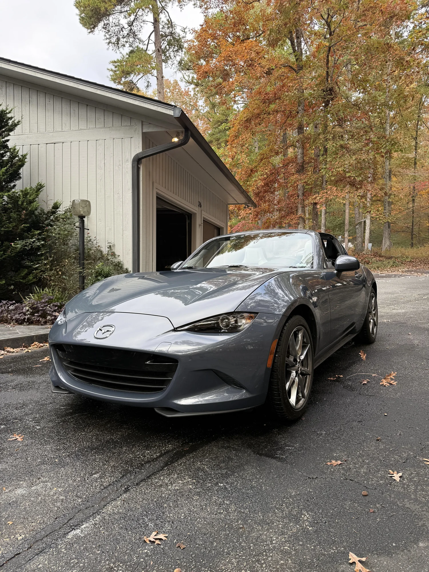 Divine Shine Auto Detail in Liberty, SC