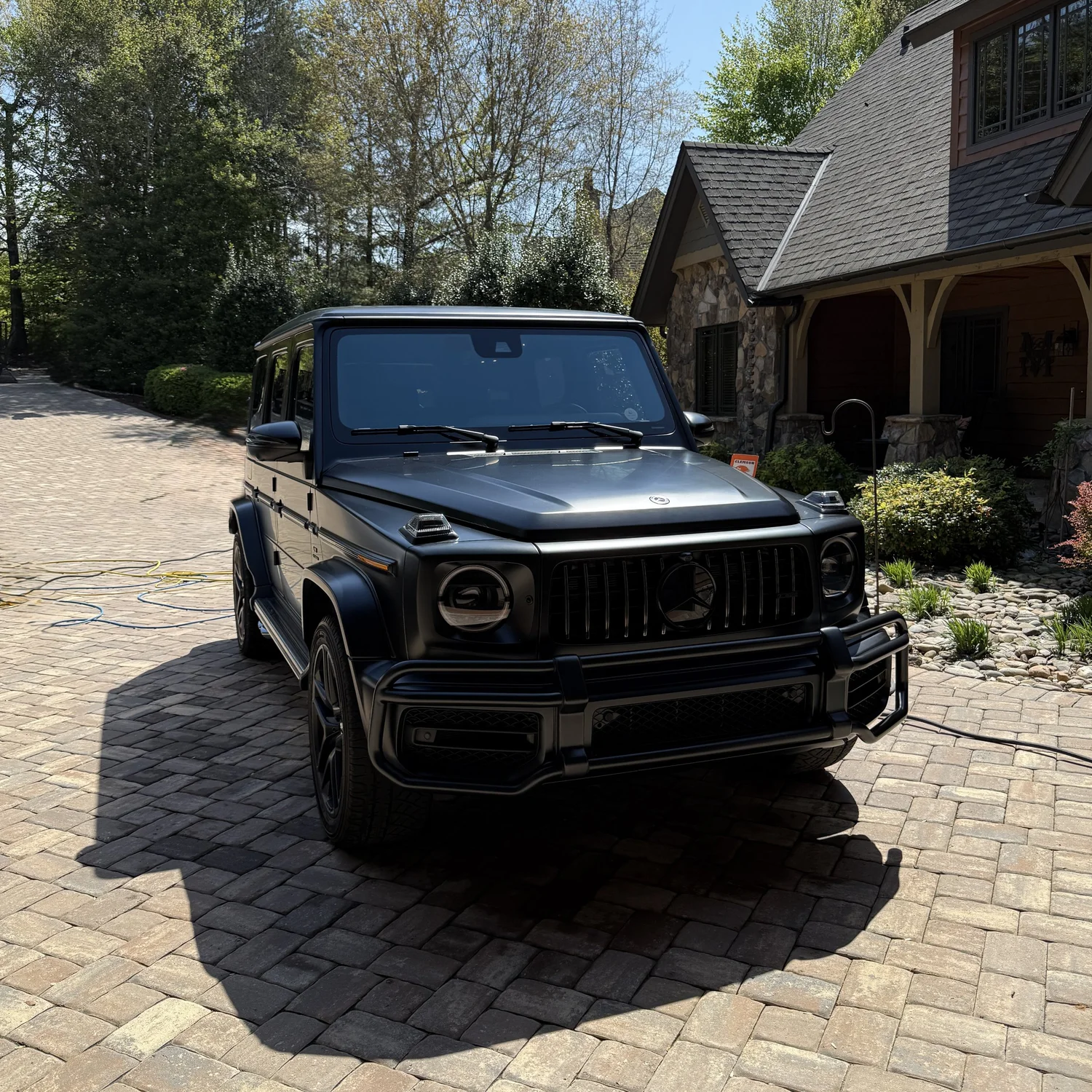 Divine Shine Auto Detail in Liberty, SC (4)