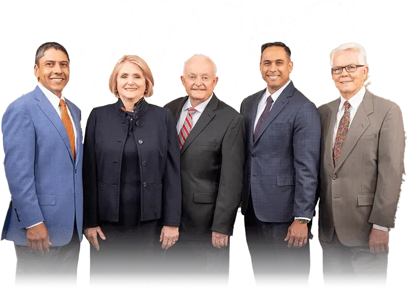 Webb, Stokes & Sparks in San Angelo, TX