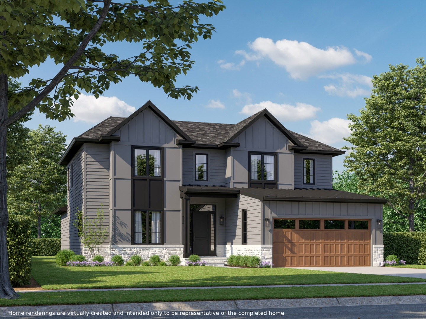 The Wexler Gault Group in Highland Park, IL