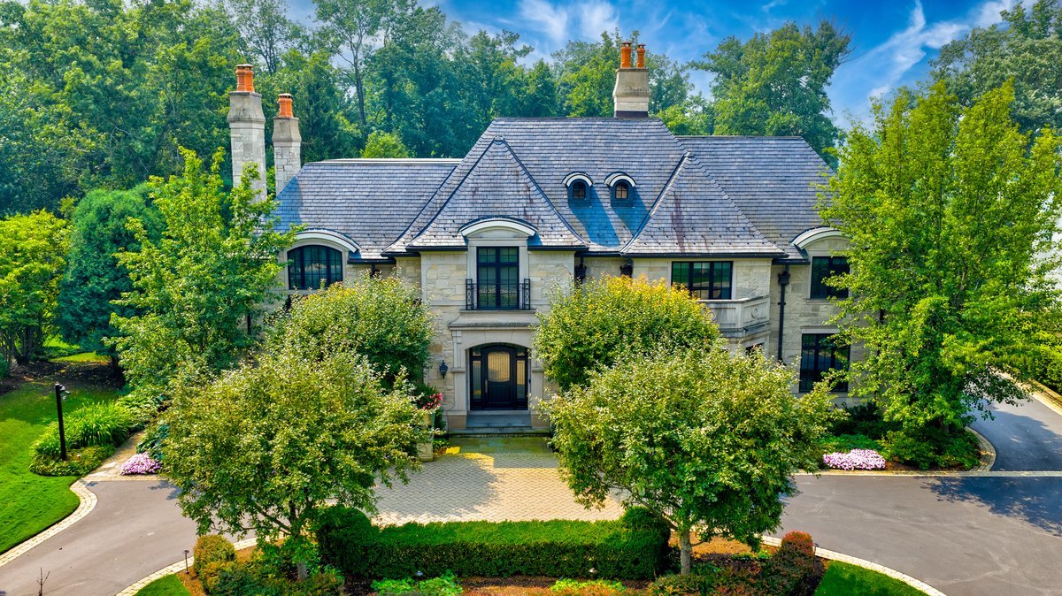 The Wexler Gault Group in Highland Park, IL (4)