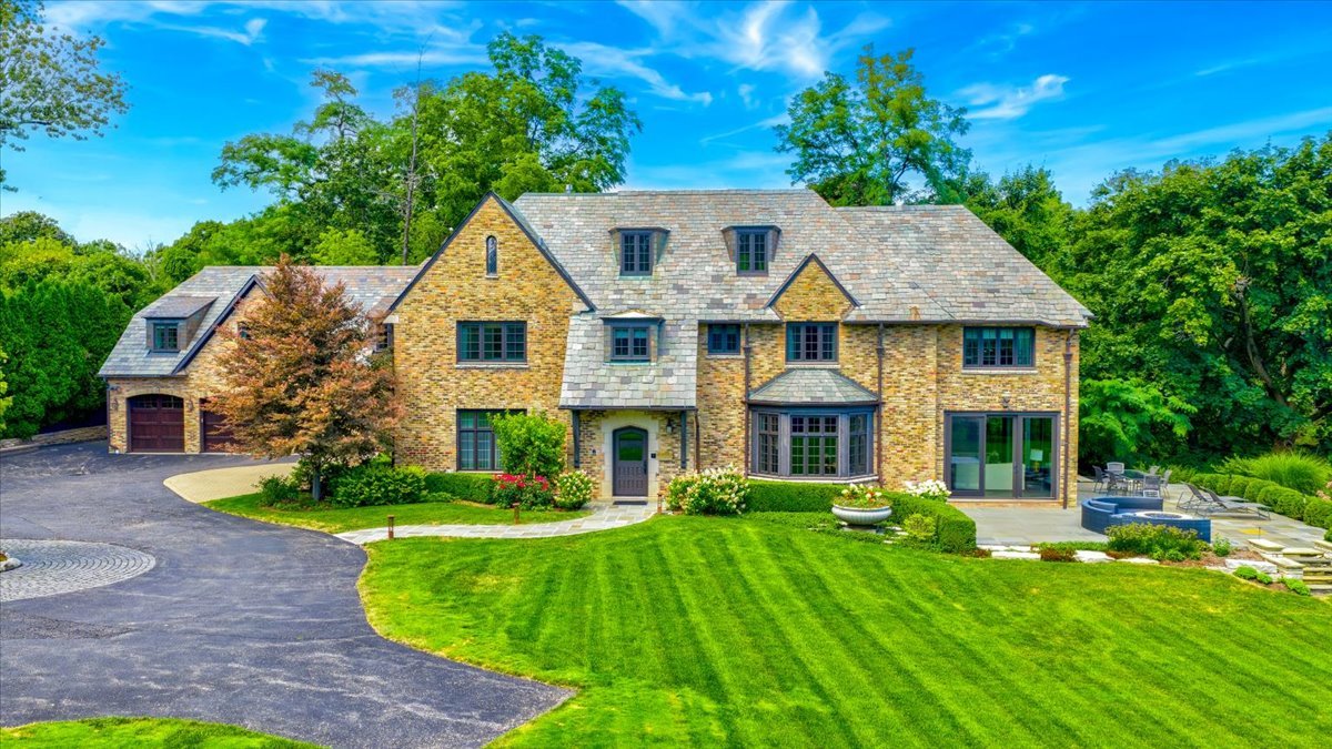 The Wexler Gault Group in Highland Park, IL (6)