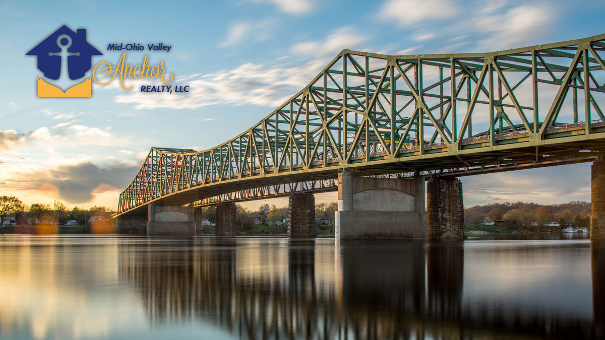 Mid-Ohio Valley Anchor Realty in Vienna, WV