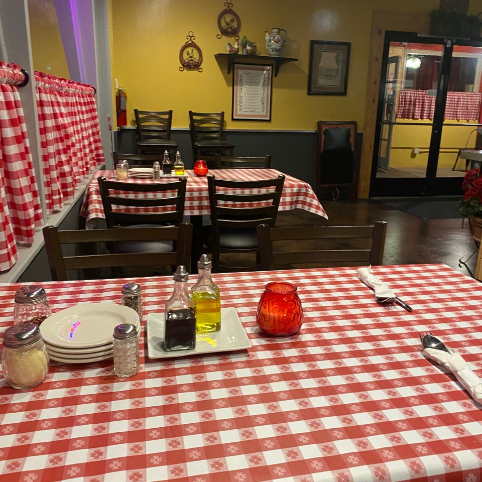 Jimmy D’s Spaghetti Joint in Grover Beach, CA (2)