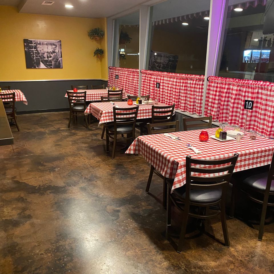 Jimmy D’s Spaghetti Joint in Grover Beach, CA (3)