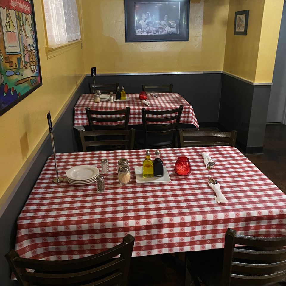Jimmy D’s Spaghetti Joint in Grover Beach, CA (4)